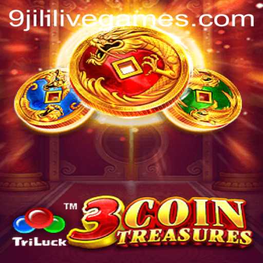 Discovering 3CoinTreasures: The Latest Gaming Sensation