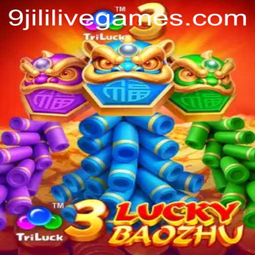 Exploring the Thrills of 3LuckyBaozhu: An In-Depth Look at the Innovative Game