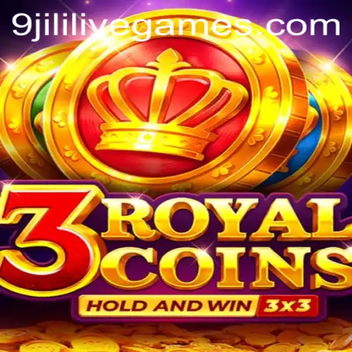Discovering the Allure of 3royalcoins: An In-Depth Guide to Gameplay and Strategy