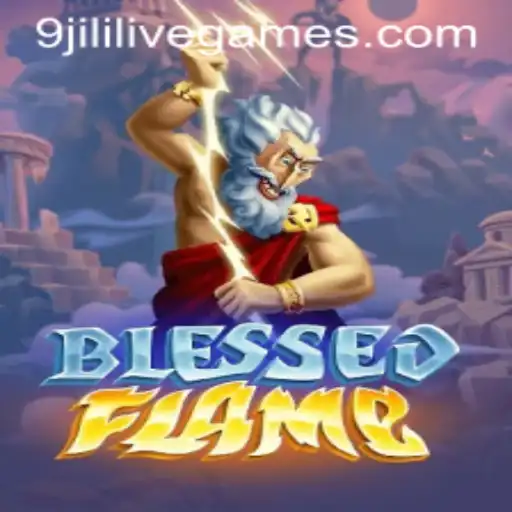 Explore the Mystical World of BlessedFlame: A Comprehensive Guide