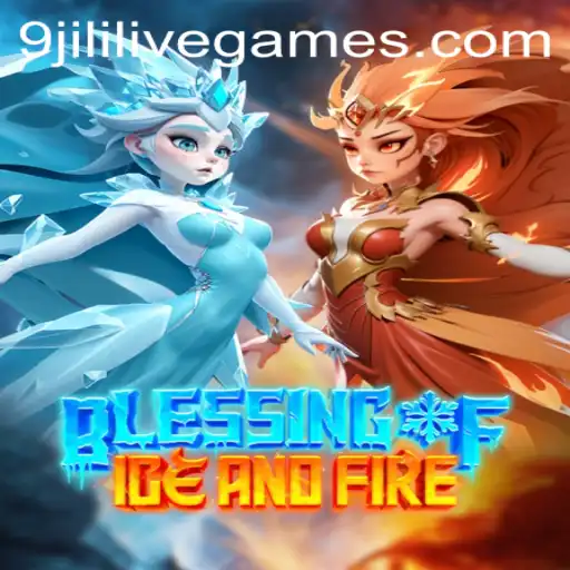 Exploring the World of BlessingofIceandFire