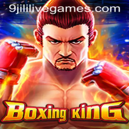 Dive into the World of BoxingKing: A Thrilling New Experience with 9jili