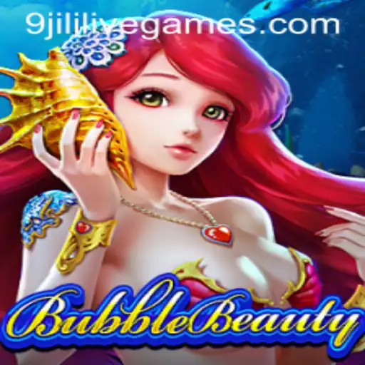 BubbleBeauty: An Engaging Game Experience with 9jili