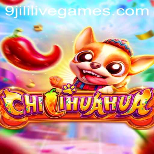 Discover the World of CHILIHUAHUA: An Exciting New Game Adventure