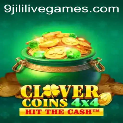 Exploring CloverCoins4x4: A Thrilling New Adventure with 9jili