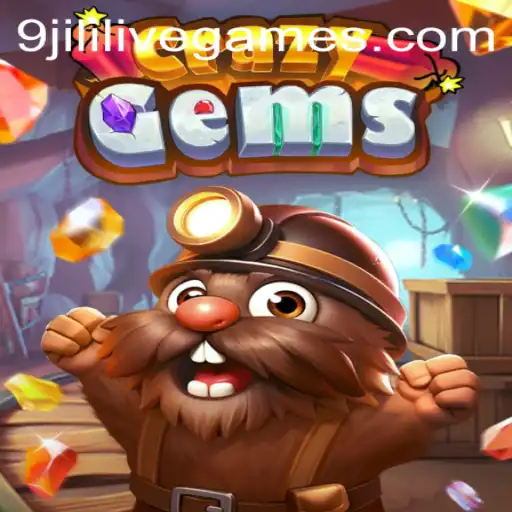 CrazyGems: A Captivating New Entry in the World of Puzzle Games