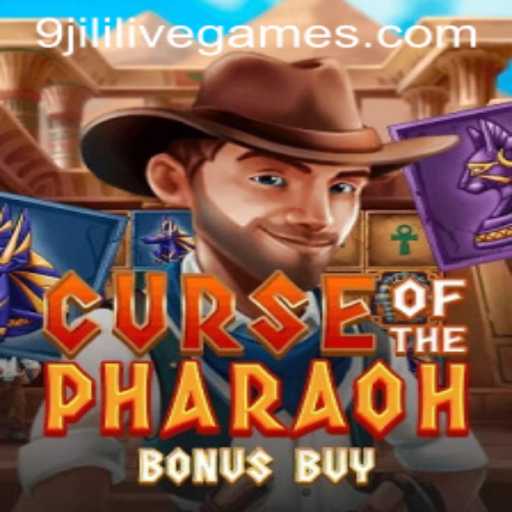 Explore the Thrills of Curse of the Pharaoh Bonus Buy: A Complete Guide Featuring 9jili