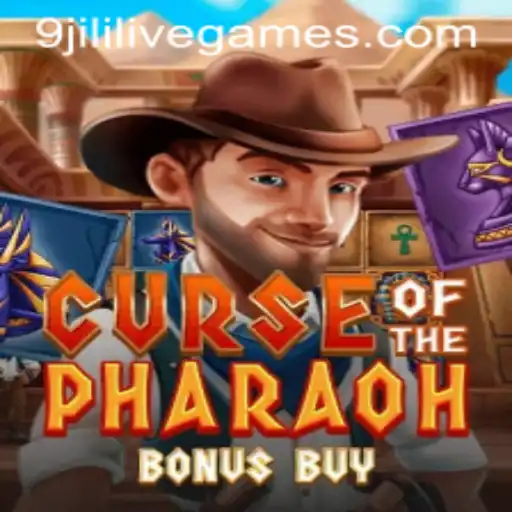 Explore the Thrills of Curse of the Pharaoh Bonus Buy: A Complete Guide Featuring 9jili