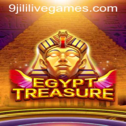 Discovering the Enchantment of EgyptTreasure: Unveiling its Secrets with 9jili