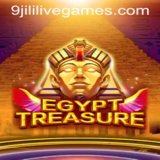 Discovering the Enchantment of EgyptTreasure: Unveiling its Secrets with 9jili