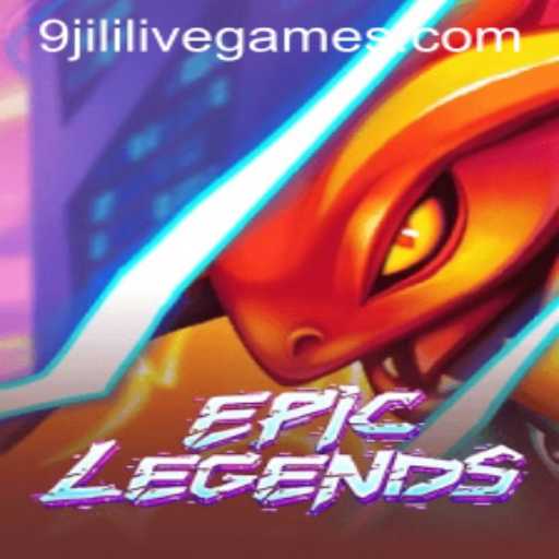 EpicLegends: A Complete Guide to Mastering the Game