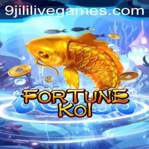 Dive into the World of FORTUNEKOI: A Unique Gaming Experience with 9jili