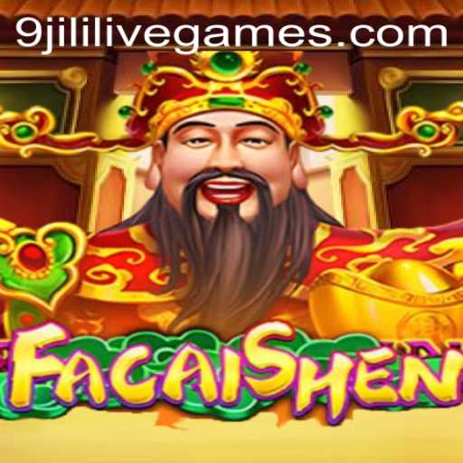 Unveiling the Enchanting World of FaCaiShen: A Game of Fortune