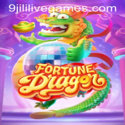 FortuneDragon: An Engaging Adventure in the Realm of 9jili