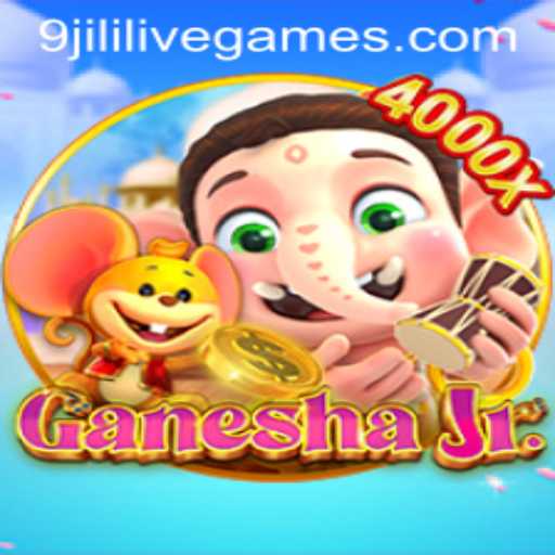 Unveiling the Enchanting World of GaneshaJr
