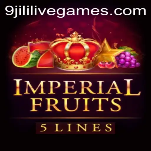 Discover the Excitement of ImperialFruits5: A Dive into Classic Gaming