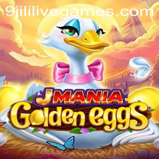 Exploring the Thrills of JManiaGoldenEggs: The New Gaming Sensation