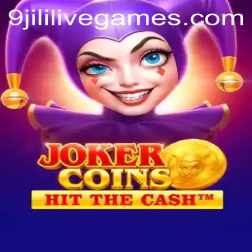 Discover the Thrilling World of JokerCoins: A Modern Gaming Marvel