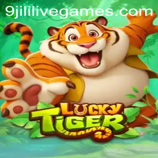 The Allure of LuckyTiger: An In-Depth Look at the Exciting 9jili Game