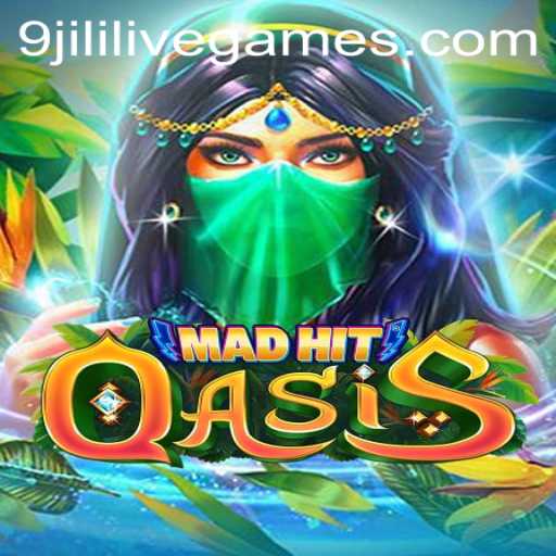 Discover the Thrills of MadHitOasis: A Dive into the Game's Exciting World