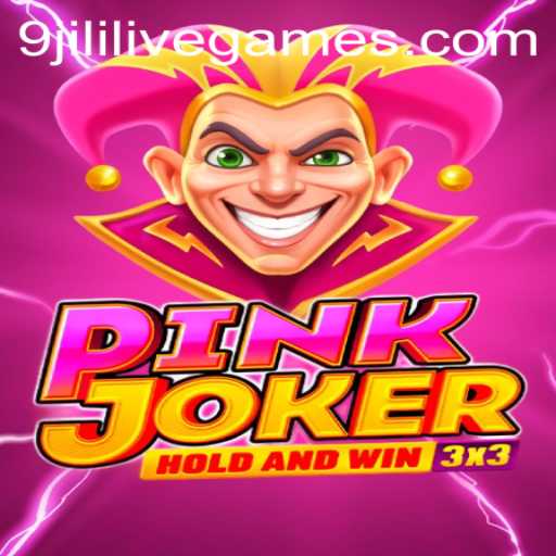 Pinkjoker: Exploring the Exciting World of 9jili