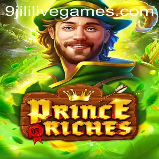 An In-depth Look at PrinceOfRiches and the Role of 9jili in Modern Gaming