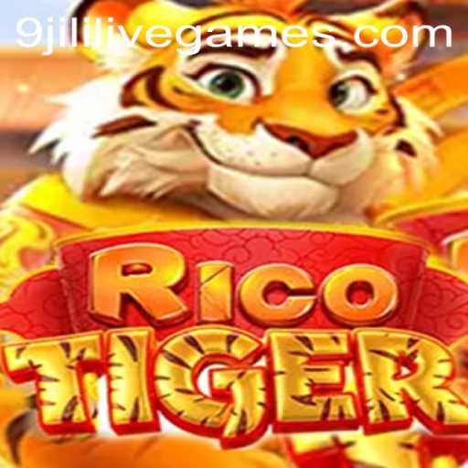 Exploring the Thrilling World of RicoTiger and the 9jili Connection