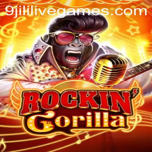 Discover the Thrill of RockinGorilla: The Ultimate Gaming Experience with 9jili