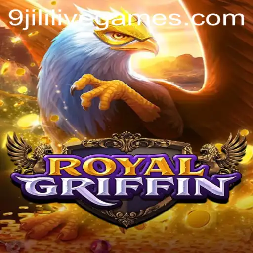 Exploring RoyalGriffin: A Legendary Adventure in the World of Gaming