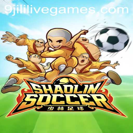 ShaolinSoccer: Unveiling the Mystique of a Unique Gaming Experience