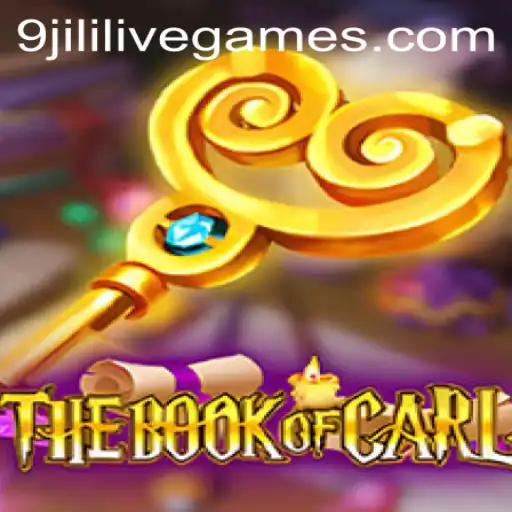 TheBookofCarl: An Engaging Adventure into the Unknown