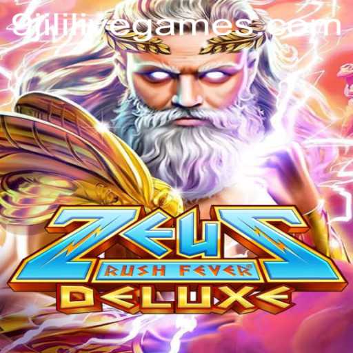Exploring ZeusRushFeverDeluxe: A New Gaming Sensation Linked with 9jili